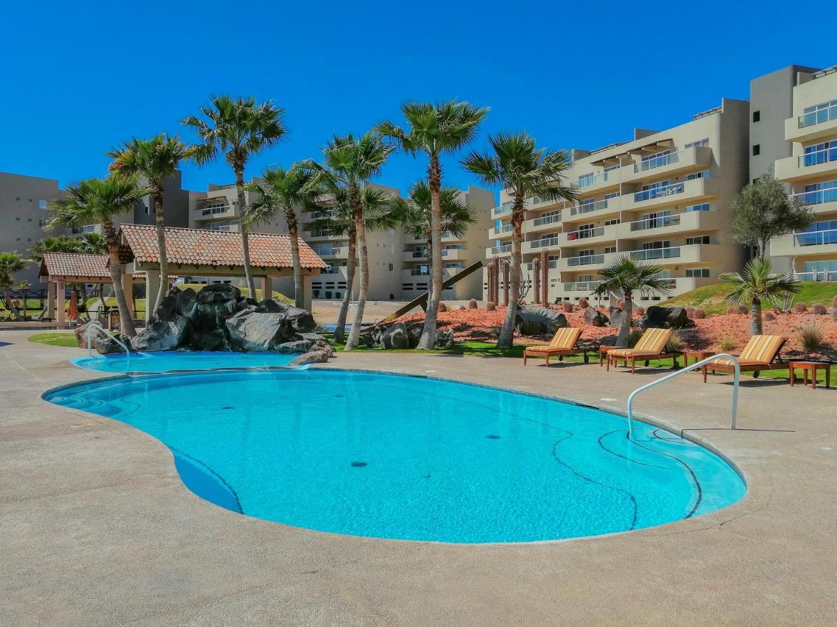 Modern Ocean View Condo With Pools & Gym Пуэрто-Пеньяско Экстерьер фото